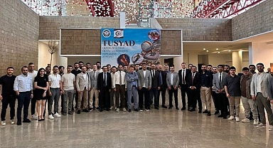 Eğitimde tecrübeli isimler bir araya geldi