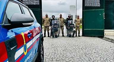Ekipler göz açtırmıyor... Erzurum'da yakalandılar