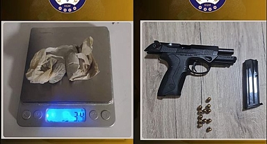 Ekipler kaçakçılığa göz açtırmadı