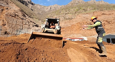 Ekonomiye ve istihdama katkı sunan tesis
