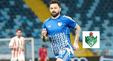 Eren Tozlu’ya Iğdır FK kancası