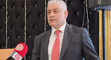 Erzurum'a yüksek hızlı tren çağrısı