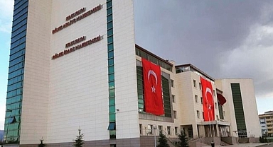 Erzurum Bölge Adliye Mahkemesi'nin 2024 yılı karnesi