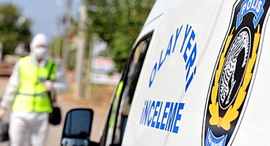 Erzurum'da 1,5 yaşındaki bebek balkondan düştü