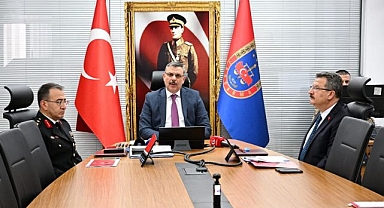 Erzurum'da 27 kişi suda boğularak öldü!