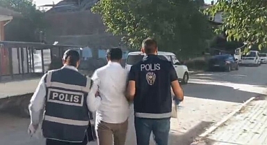 Erzurum'da dolandırıcılık operasyonu: 9 gözaltı