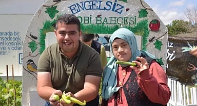 Erzurum'da Engelsiz Yaz Okulu başlıyor