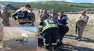 Erzurum'da feci kaza... Bir aile yok oldu!