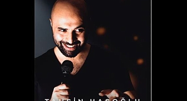 Erzurum'da stand-up rüzgârı esecek!