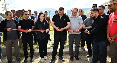 Erzurum'da turizme yeni bir soluk