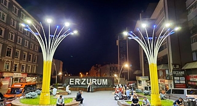 Erzurum’dan yurtdışına bin 504 kişi göç etti