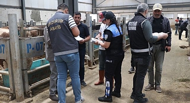 Erzurum polisinden dolandırıcılık uyarısı