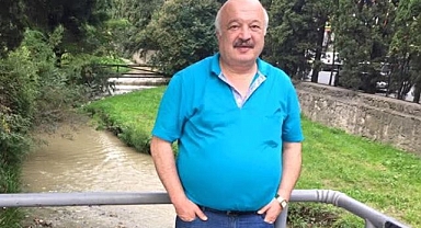 Erzurum'un sevilen iş insanı Kamil Polat vefat etti