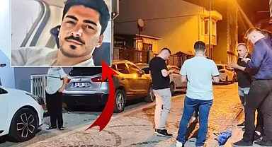 Erzurumlu polis dehşeti! Arkadaşını parçalayıp intihar etti
