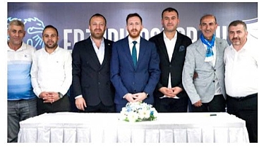 Erzurumspor’da gözler kongrede