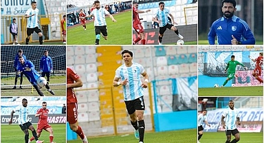 Erzurumspor’da kadro operasyonu