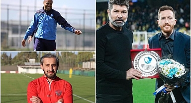 Erzurumspor'da söylenti çok açıklama yok