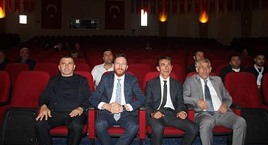 Erzurumspor FK kongresi ertelendi