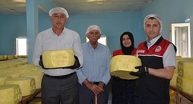 Eski kaşar peynirine talep artıyor