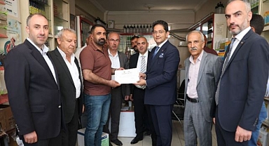 ETB'den yerel kalkınmaya tam destek