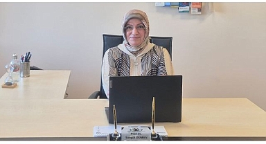 ETÜ'den enerji ve çevre güvenliğinde öncü çalışmalar