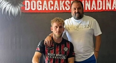 Gelmesiyle gitmesi bir oldu
