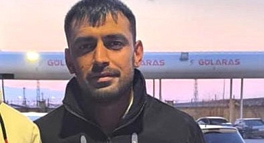 Genç adamdan 3 gündür haber yok