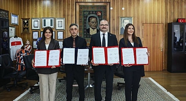 Genç istihdamına yönelik güçlü iş birliği
