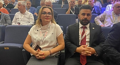 Gençlerbirliği'nde Nilüfer Bircan başkan adayı oldu