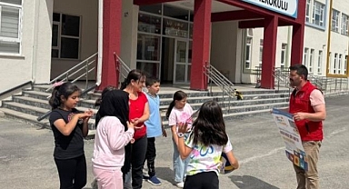 Gençlik Yaz Kulübü tanıtımları devam ediyor