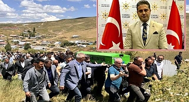 Genel Başkanı ölüme götüren neden ortaya çıktı