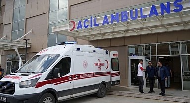 Gıda zehirlenmeleri sıcaklıkların yükselmesiyle birlikte artıyor