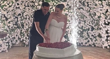 Giorbelidze dünya evine girdi