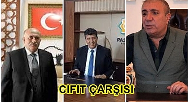 Gitti de geri döndüler!