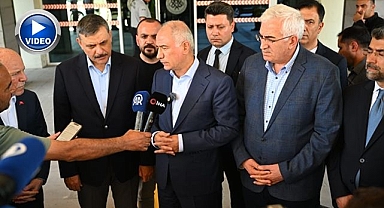 Göçükle ilgili adli ve idari soruşturma başlatıldı