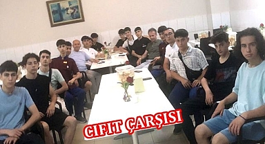 Gözler stajyerlerin üstünde!