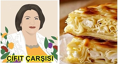 Hikayeyi o anne başlattı