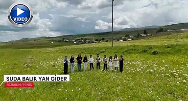 Hınıs için söylediler