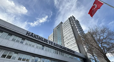 HSK kararnamesi açıklandı! 4036 hakim ve savcının görev yeri değişti