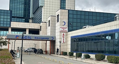 Husumetliler arasında silahlı kavga: 1 ağır yaralı