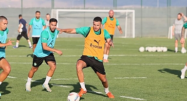Iğdırspor da Erzurum’u tercih etti