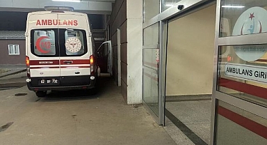 İki grup birbirine girdi! 5'i kadın 7 kişi yaralandı