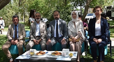İnci kefalinin eşsiz yolculuğu anlatıldı