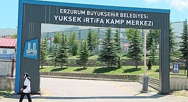 İrtifa sahaları kapılarını açtı, misafirlerini bekliyor