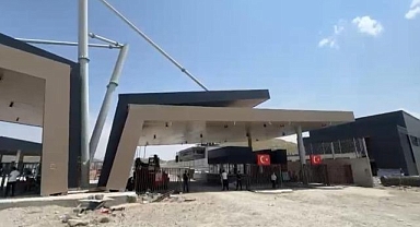 İsrail-İran gerilimi sonrası sınırda sessizlik hakim