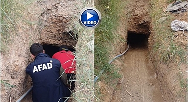 İşte 3 kişiye mezar olan o maden ocağı!