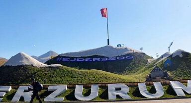 İşte Erzurum'un göç karnesi