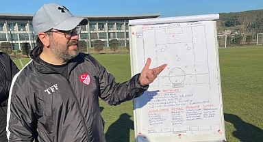 İsveç kulüpleri Ahmet Erzurumlu'nun peşinde
