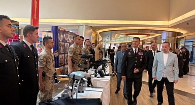 Jandarma Teşkilatı'nın 186’ncı yılı kutlandı