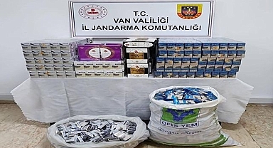 Kaçakçılığa geçit yok